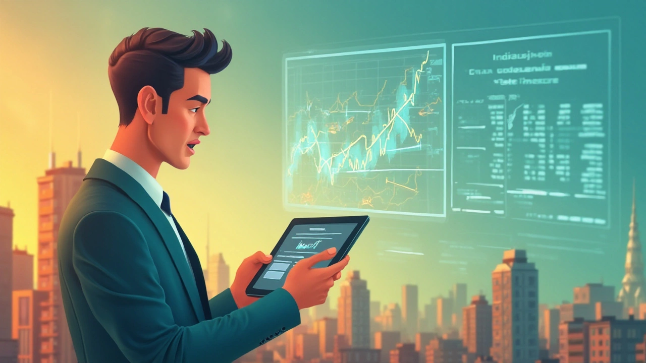 Mitigating Risks in Commercial Investment