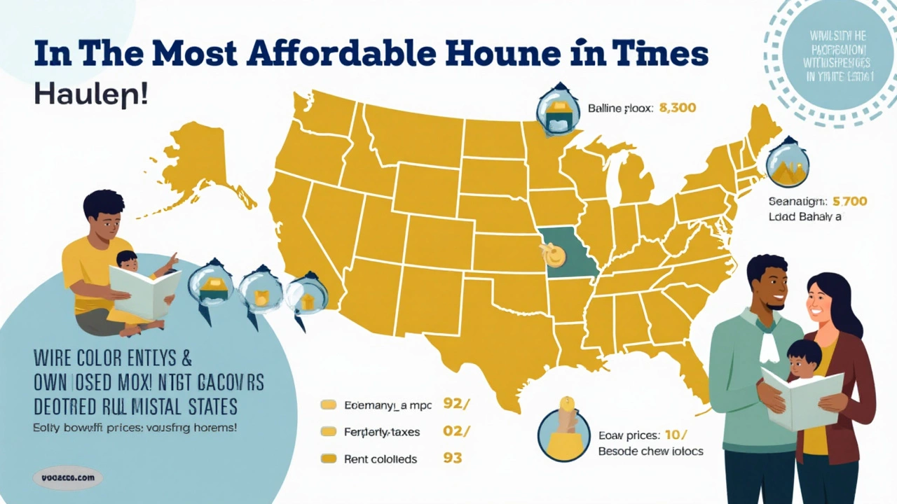 Long-term Impacts of Housing Affordability