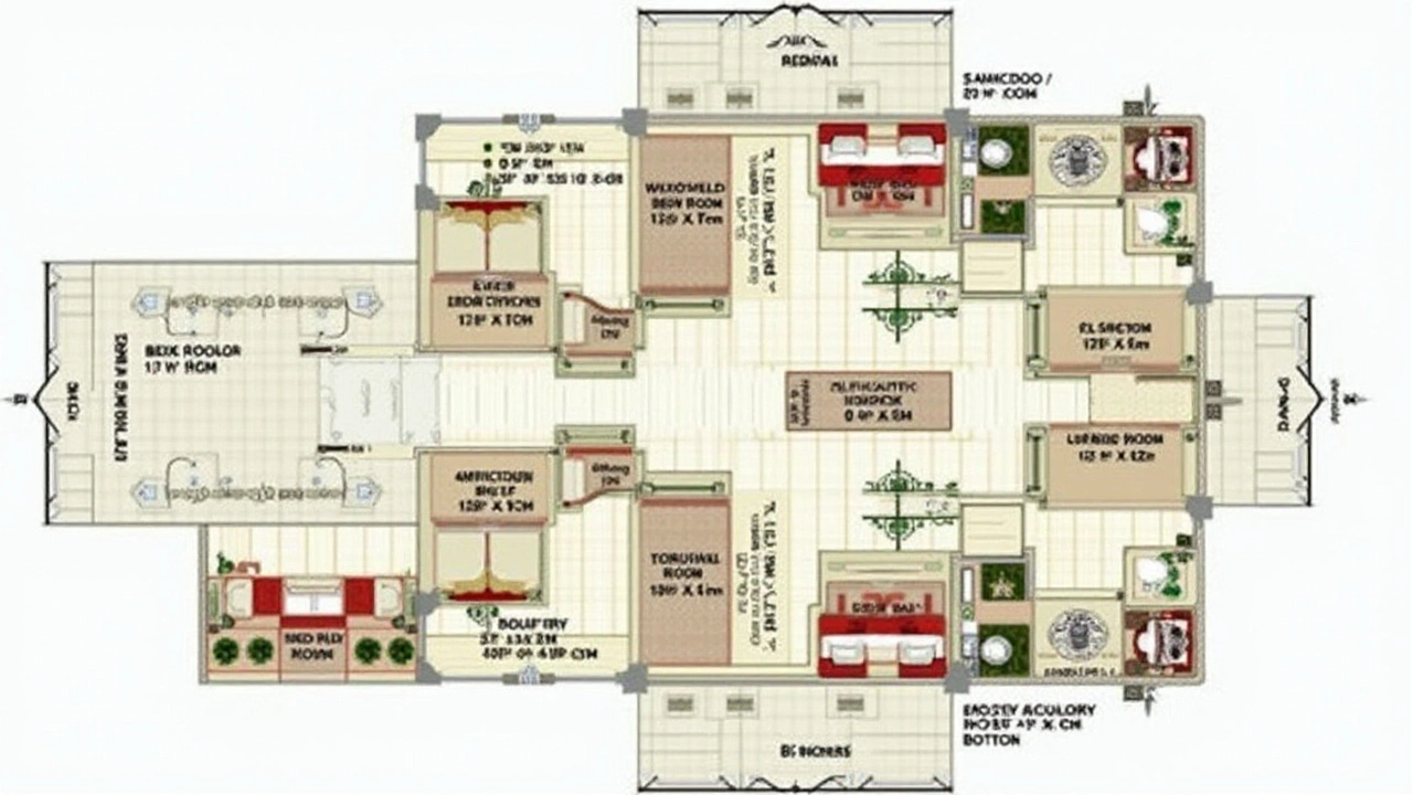 Trends and Future of Apartment Sizes