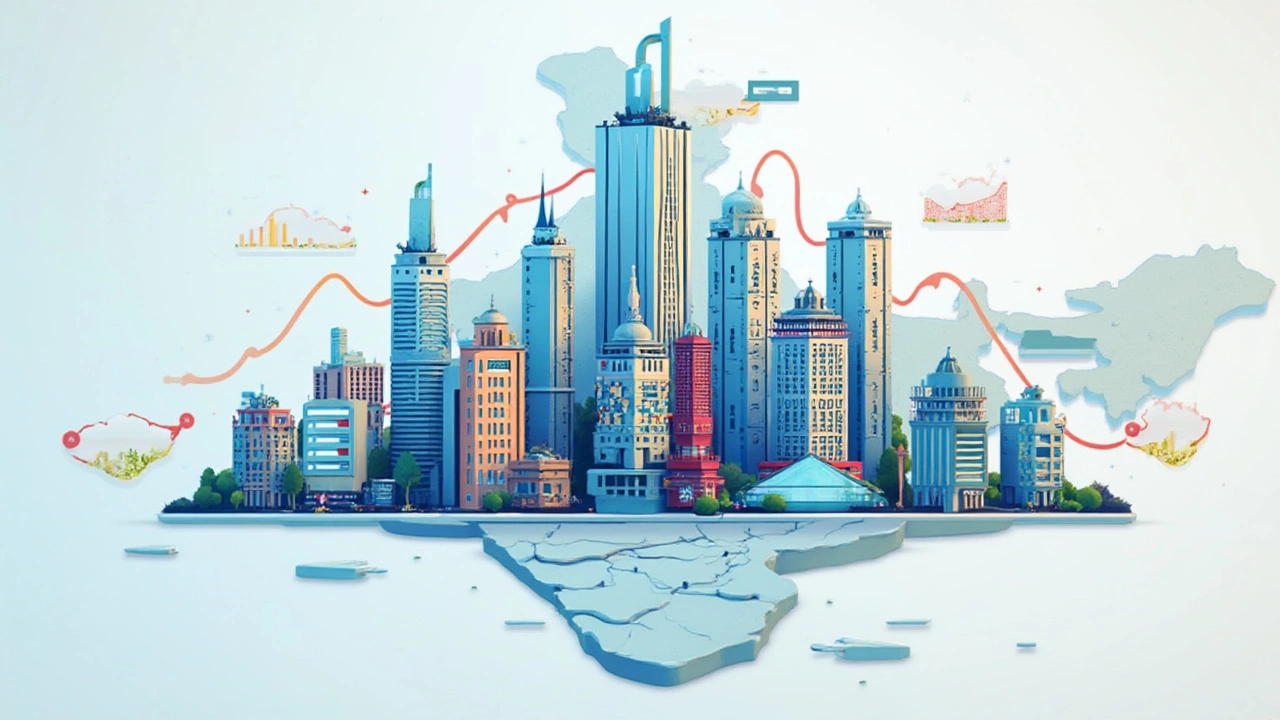 Future Trends in Commercial Real Estate