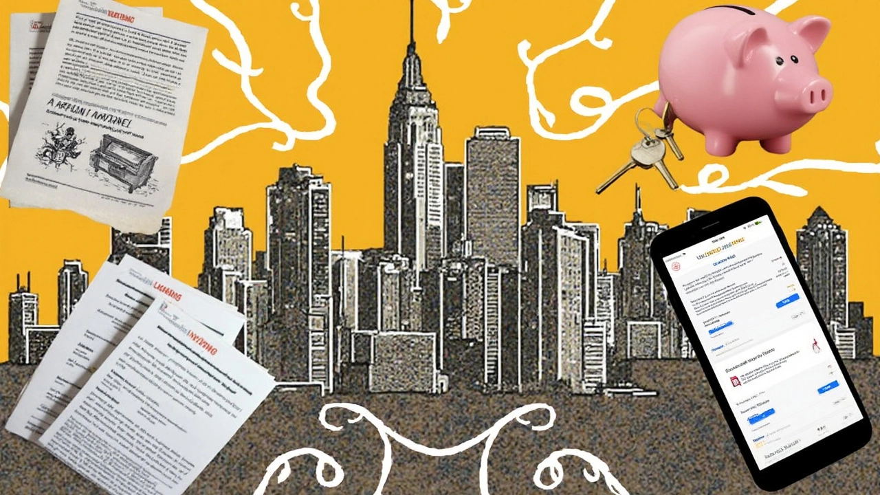 Know Your Rights as a Renter
