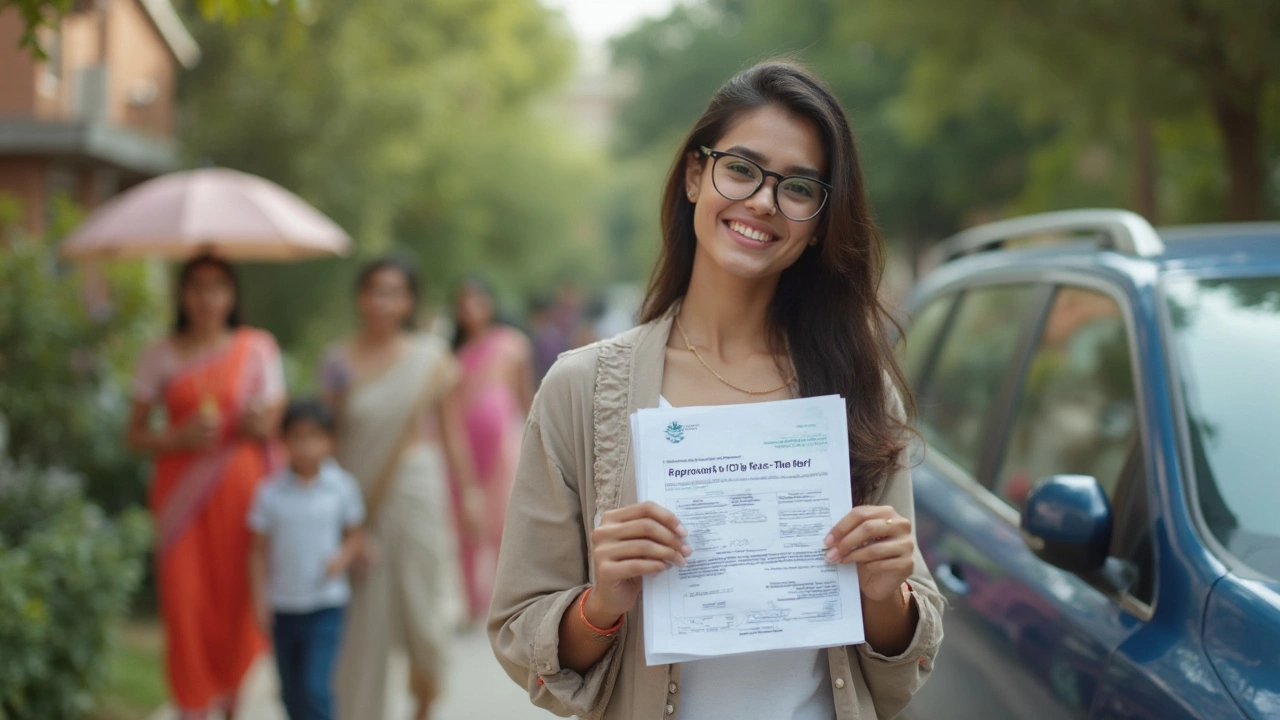 How the Tax Relief Percentage Is Decided