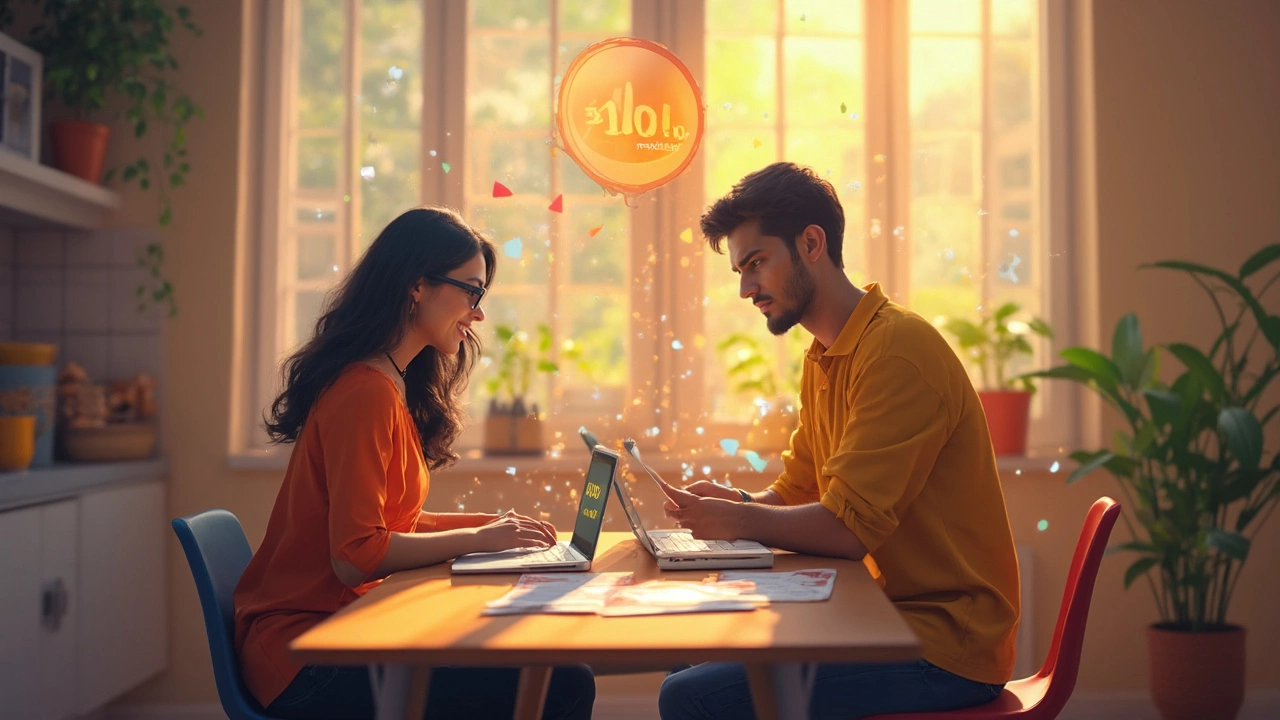 Is a 900 Credit Score Possible? Real Numbers for Online Property Buyers