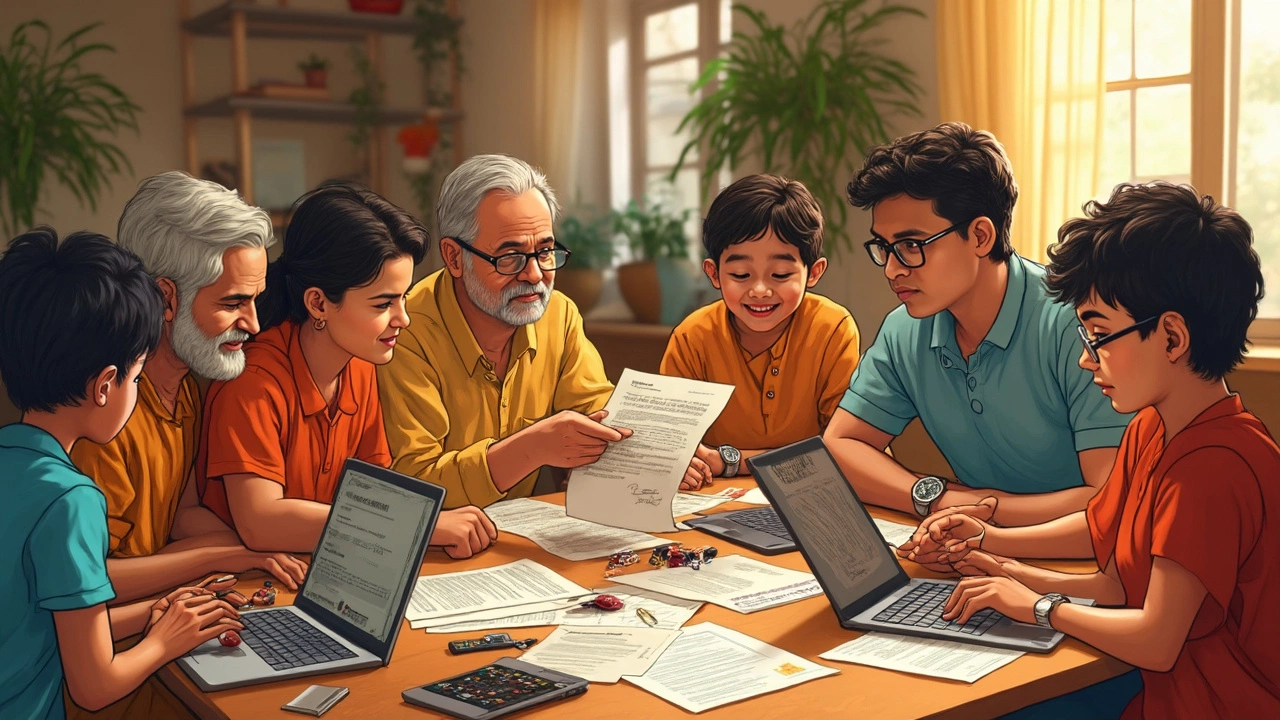 Personal Property Tax Relief in Virginia: Who Qualifies and How It Works