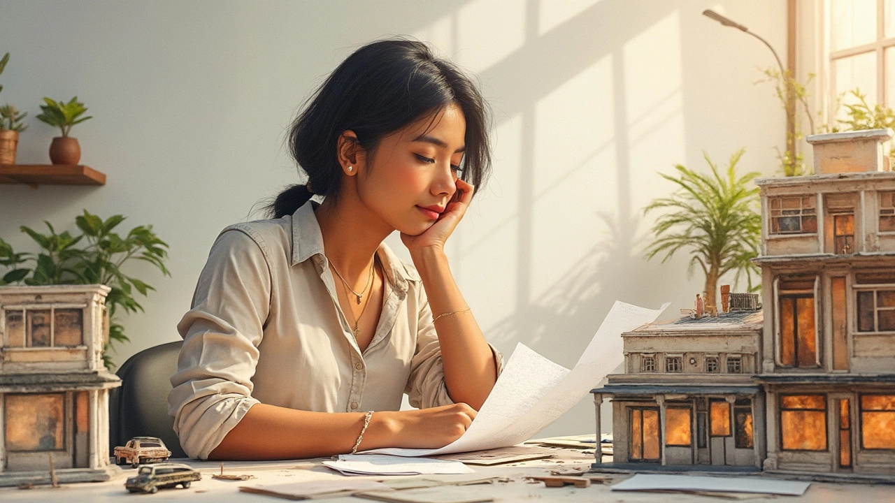 Tenant Troubles and Vacancy Risks