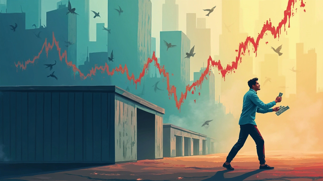 When Commercial Real Estate Makes Sense—And When It Doesn't