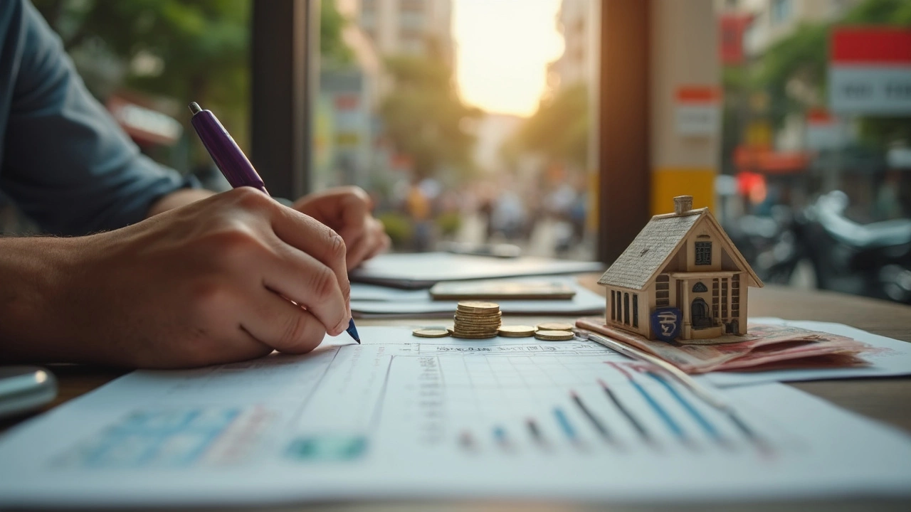 Factors That Impact Cash Flow in Commercial Properties