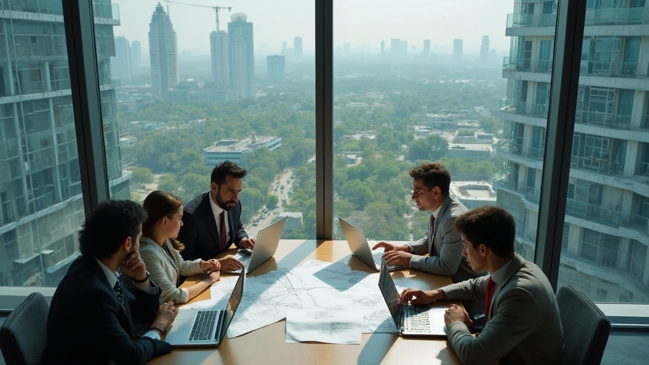 Financing: The Good, The Bad, and The Ugly