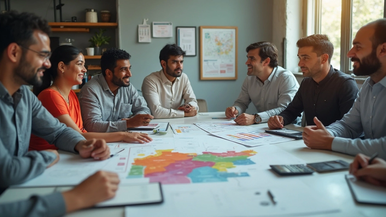 Good Cash Flow on a Rental Property: What You Really Need to Know