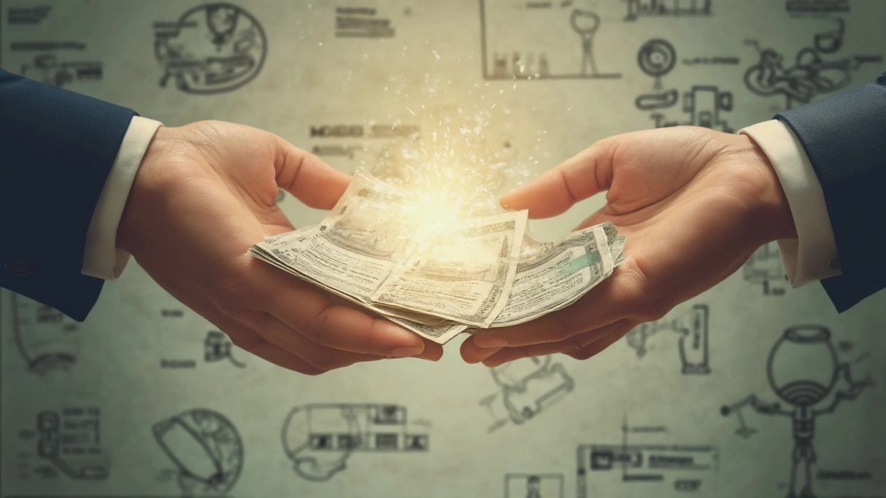 How to Pitch Your Idea the Smart Way