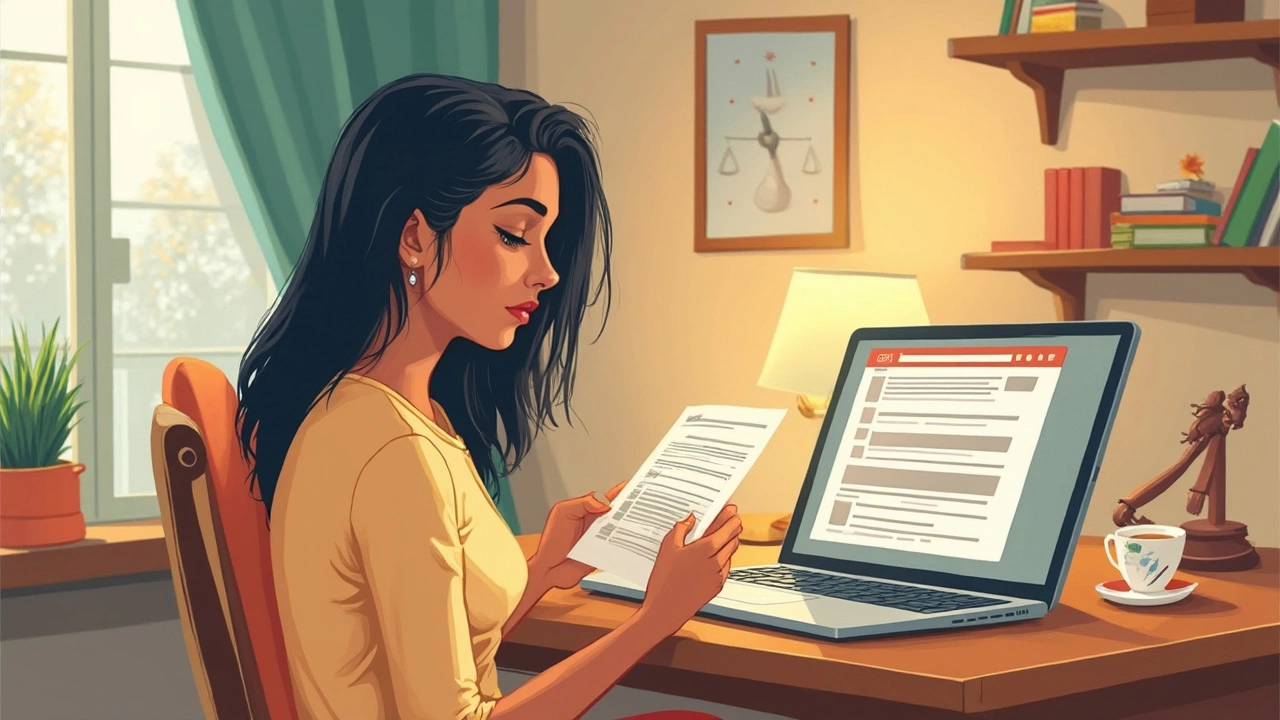Tenant Rights and Privacy