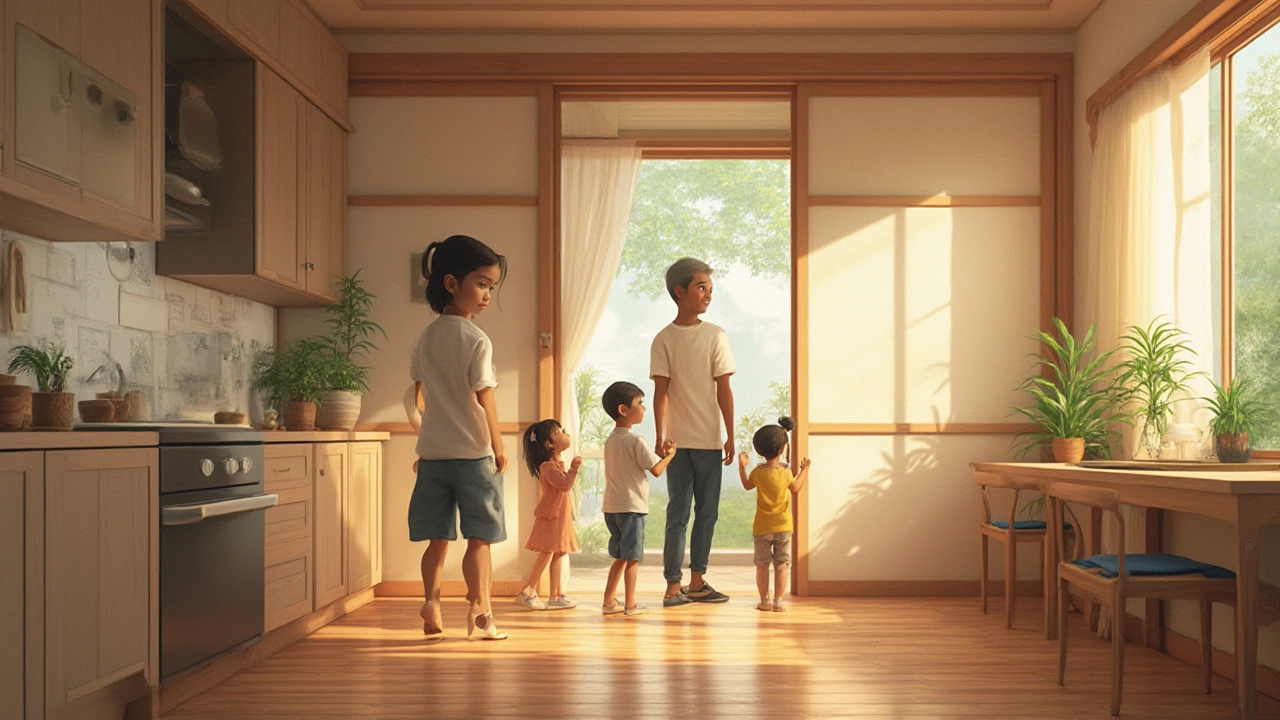 3DK Apartment Meaning: Your Guide to This Unique Japanese Home Layout