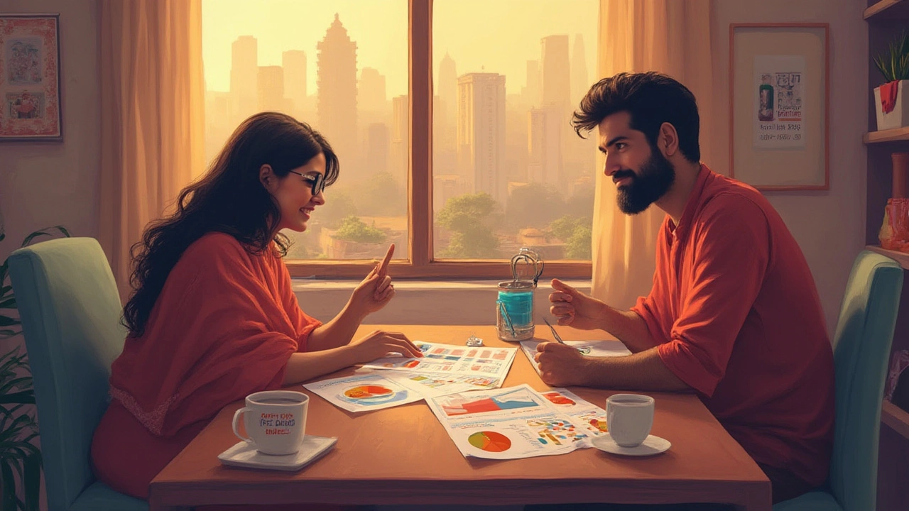 5% Rule Explained: Should You Rent or Buy Your Next Home?