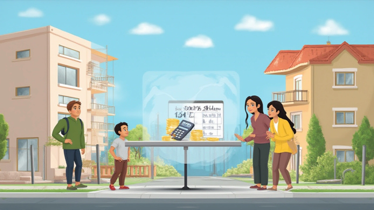Applying the 5 Percent Rule – Real-Life Decisions That Matter