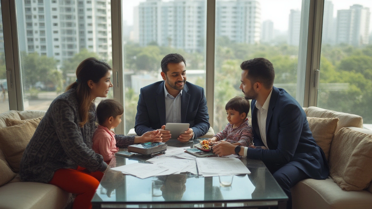 Average Brokerage Fee Explained: What Home Buyers and Renters Need to Know