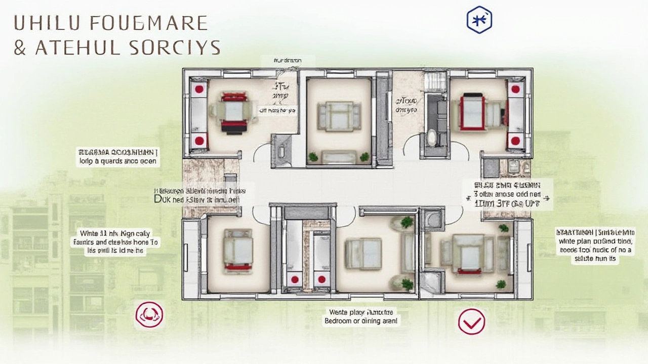 Features and Benefits: Why Buyers and Renters Choose 3i Flats