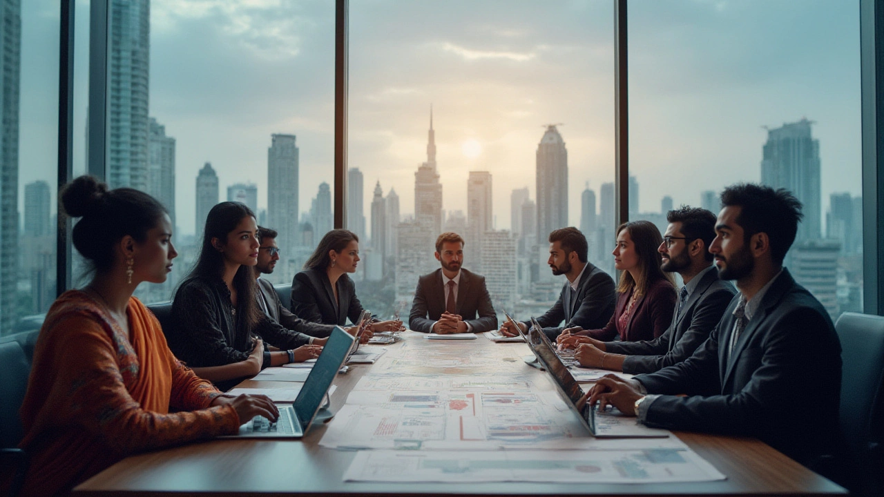 How to Find Investors for Commercial Real Estate: Proven Strategies & Practical Tips