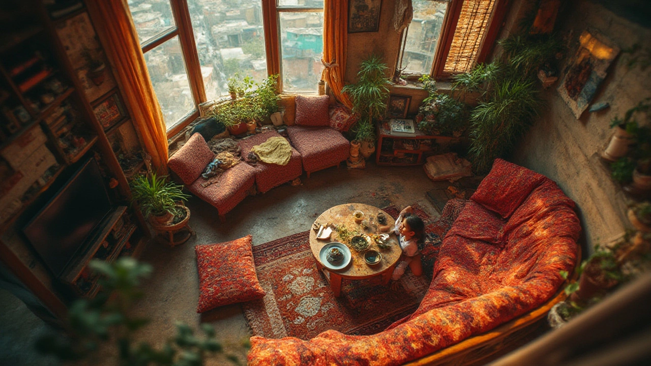 Is a 600 sq ft Apartment Too Small? Truth About Compact Living in the City