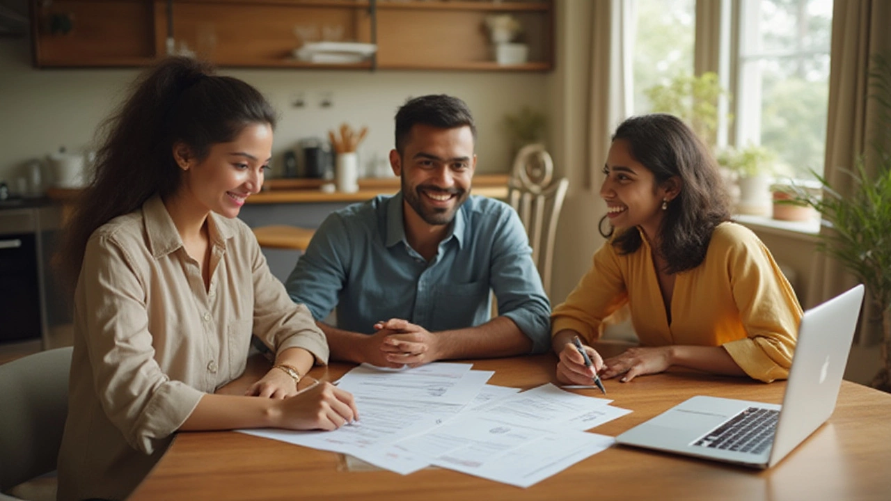 Maryland Apartment Rental Requirements: Everything You Need to Know