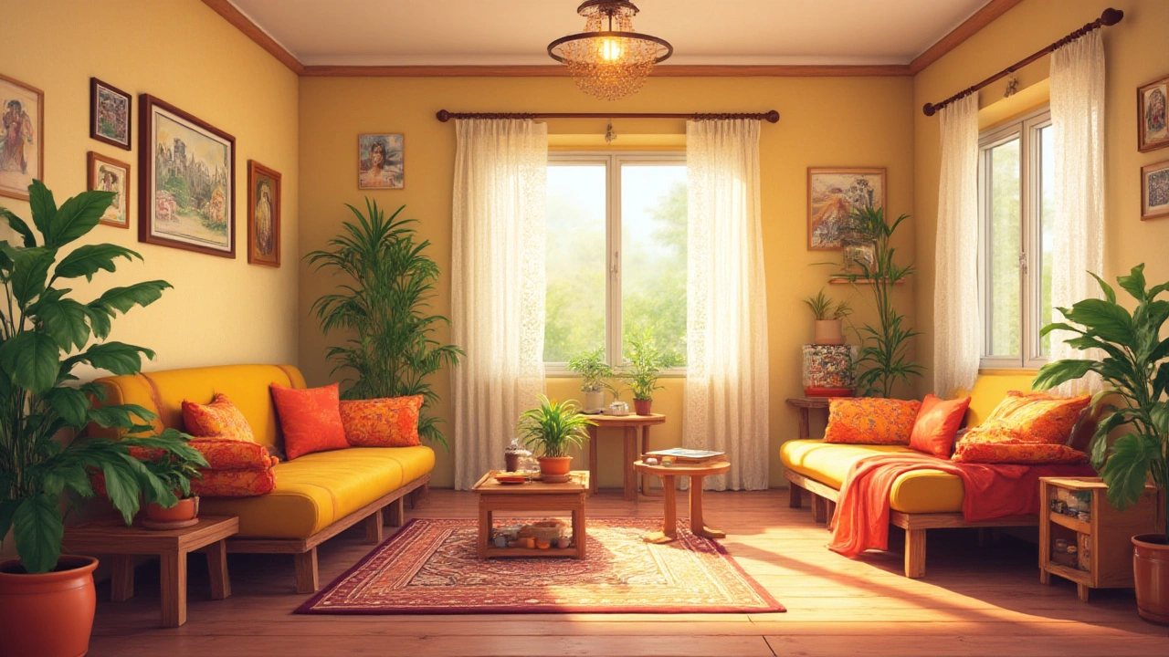 What Does a 2 Room Apartment Mean? Your Guide to Apartment Terminology and Layouts
