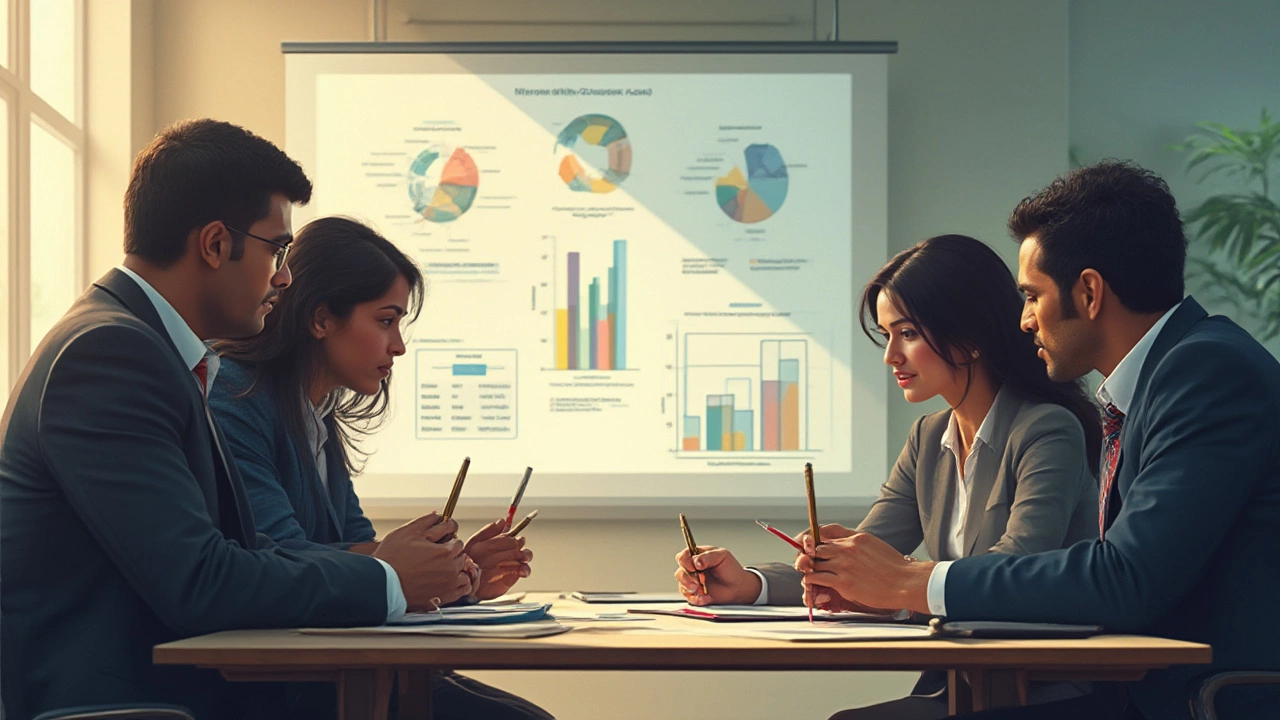 What Influences Brokerage Fees the Most?