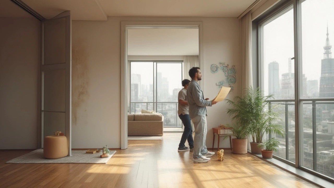 Who Should Consider a 3DK Apartment?