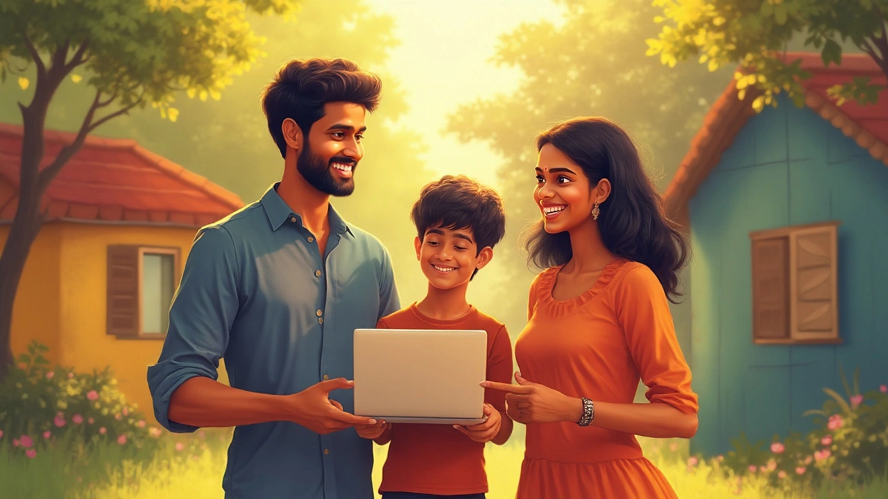 Best Rent-to-Own Home Websites: Your Guide to Secure Your Dream Home