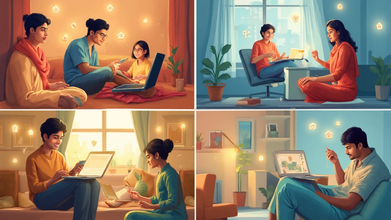 Rent-to-Own Success Stories and Common Pitfalls