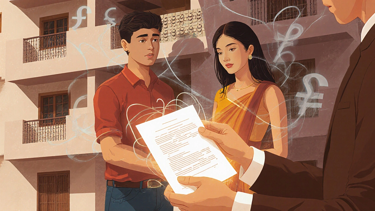 Why Rent-to-Own Can Be a Costly Trap