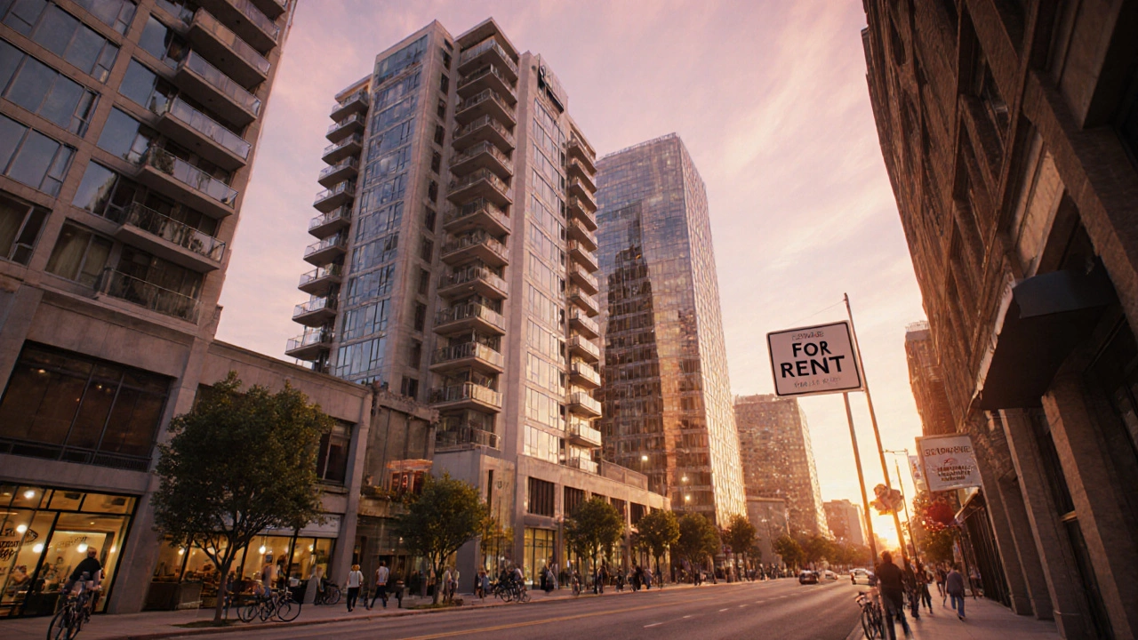 Austin TX Rent Prices 2025: Cost of Apartments & Neighborhood Guide