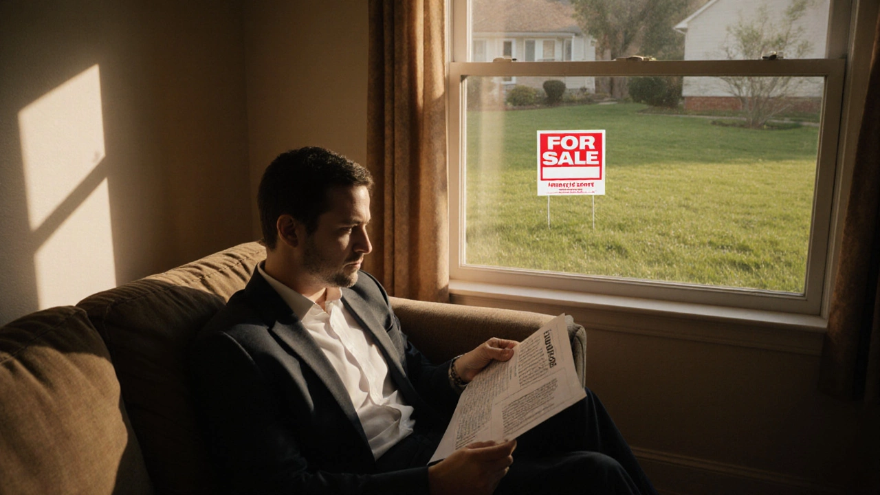 Can My Landlord Sell the House I'm Renting in Virginia? What Tenants Need to Know