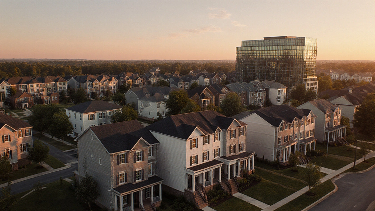 Fairfax County Affordable Housing Ordinance Explained - Key Rules & Benefits