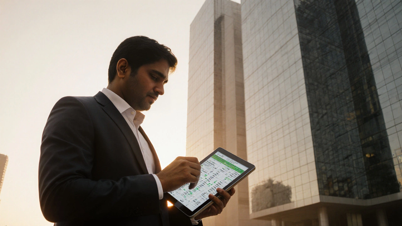How to Calculate Commercial Property Value: A Step‑by‑Step Guide