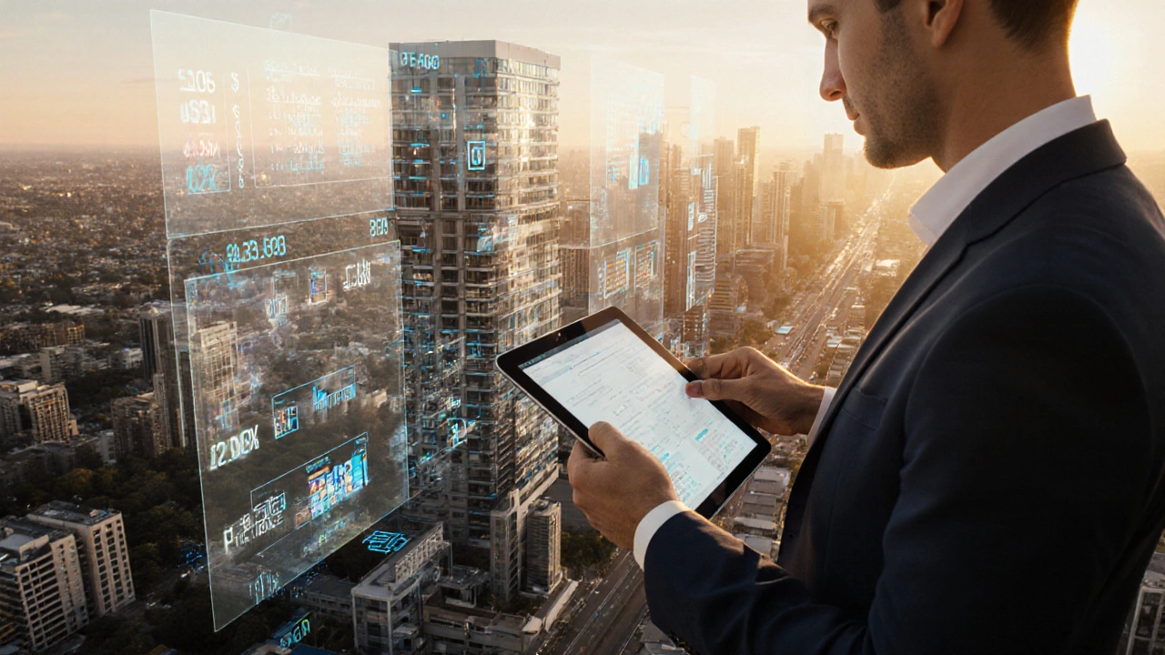 How to Sell a Commercial Property: Step‑by‑Step Guide