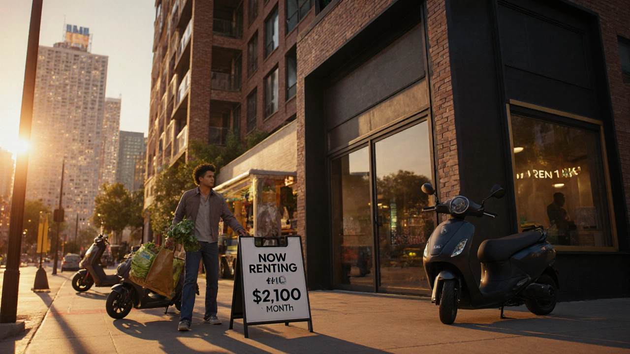 Is Austin TX Cheap to Live? Rent, Bills, and Real Costs in 2025