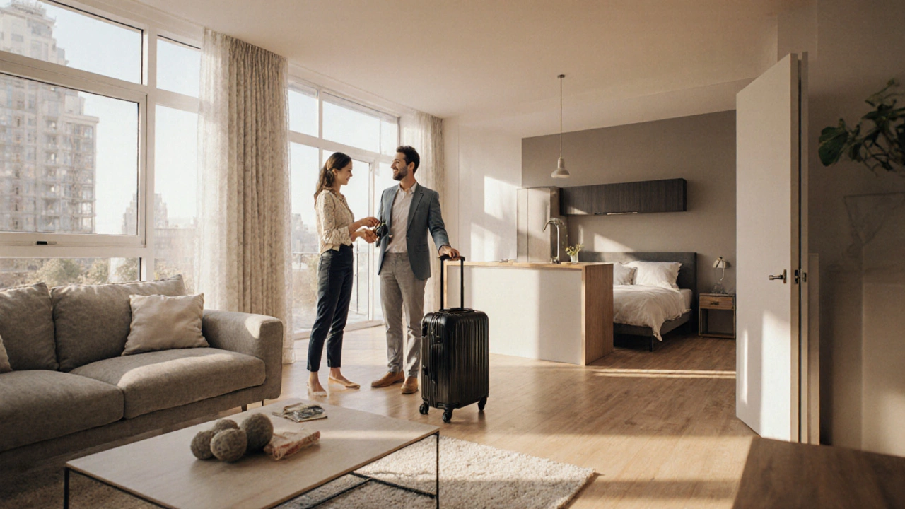 Is Homestay a Good Investment? Pros, Risks, and ROI Explained