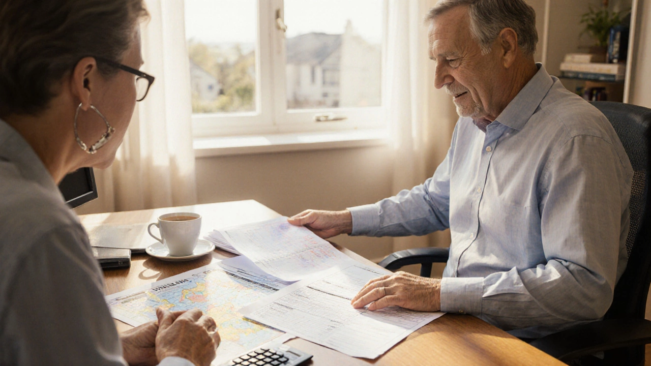 Is Rental Income Taxable in Virginia? What Landlords Need to Know