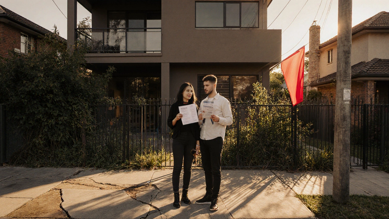 Is It Really Smart to Buy a House in 2025?