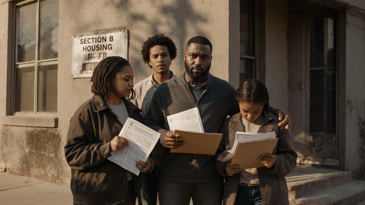 Who Qualifies for Affordable Housing in the US?