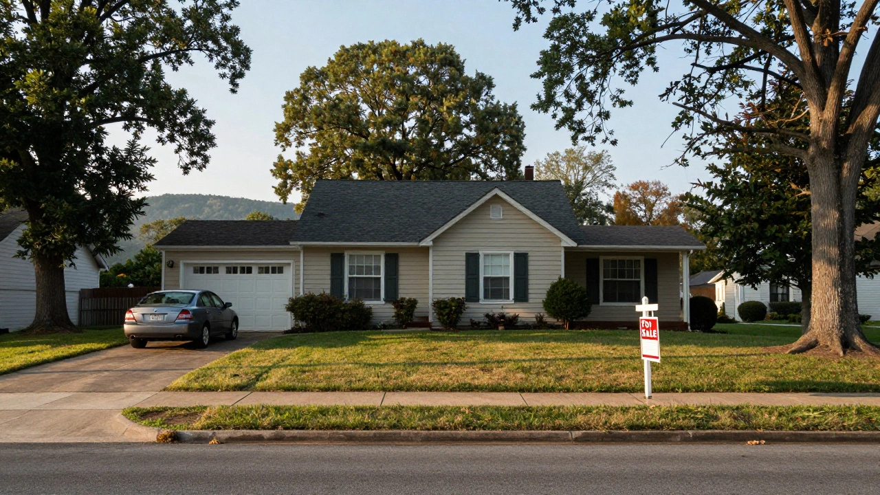 Cheapest Places to Live in Virginia for Affordable Housing