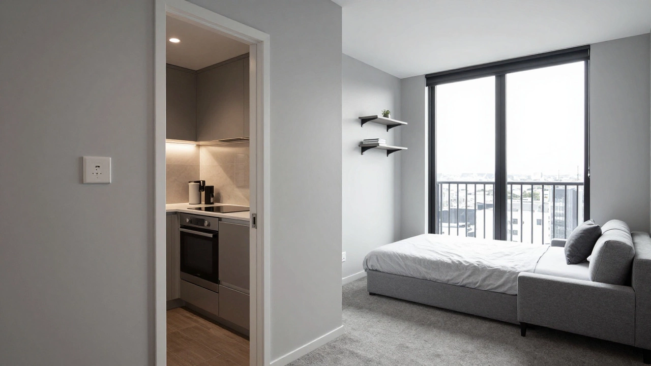 What is a 1K apartment? Understanding size, layout, and who it’s best for
