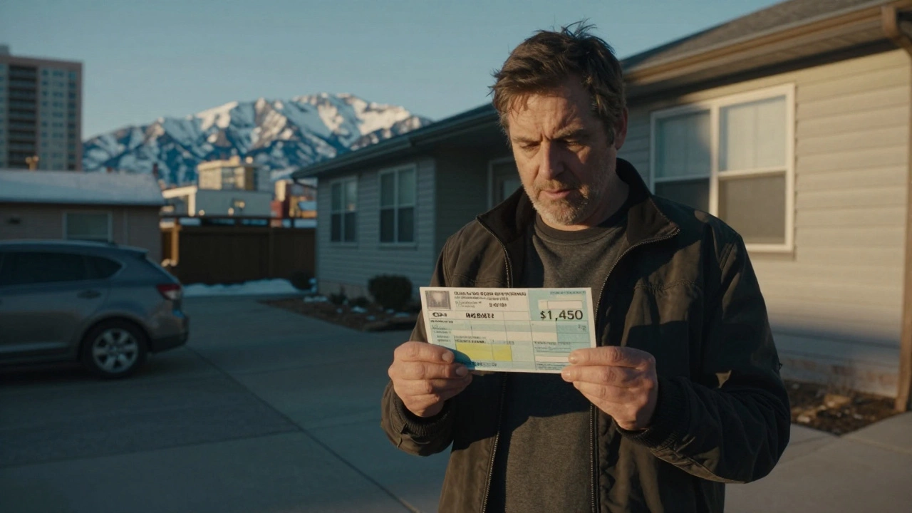 What Salary Do You Need to Live in Utah? Cost of Living Breakdown by City