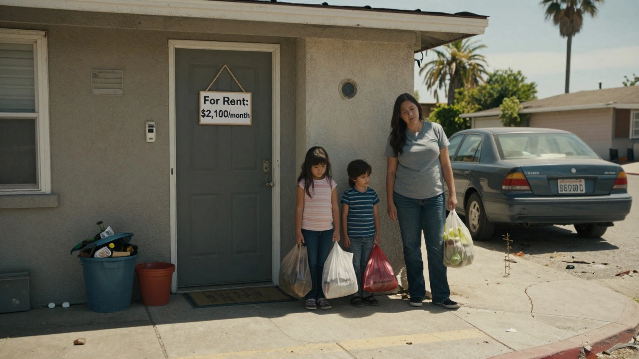 What State Has the Worst Cost of Living? Real Numbers on Housing, Food, and Bills