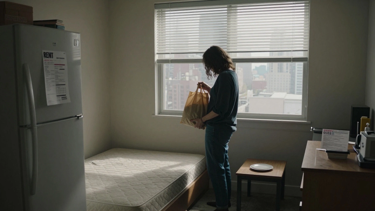 Is $45k a Year Enough to Avoid Poverty? The Real Cost of Living in 2026