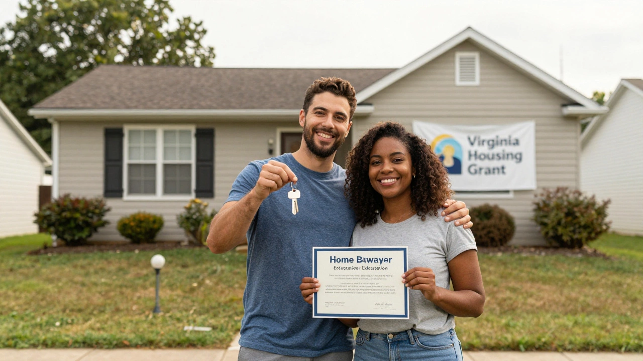 Who Is Eligible for the Virginia Housing Grant? Requirements and How to Apply