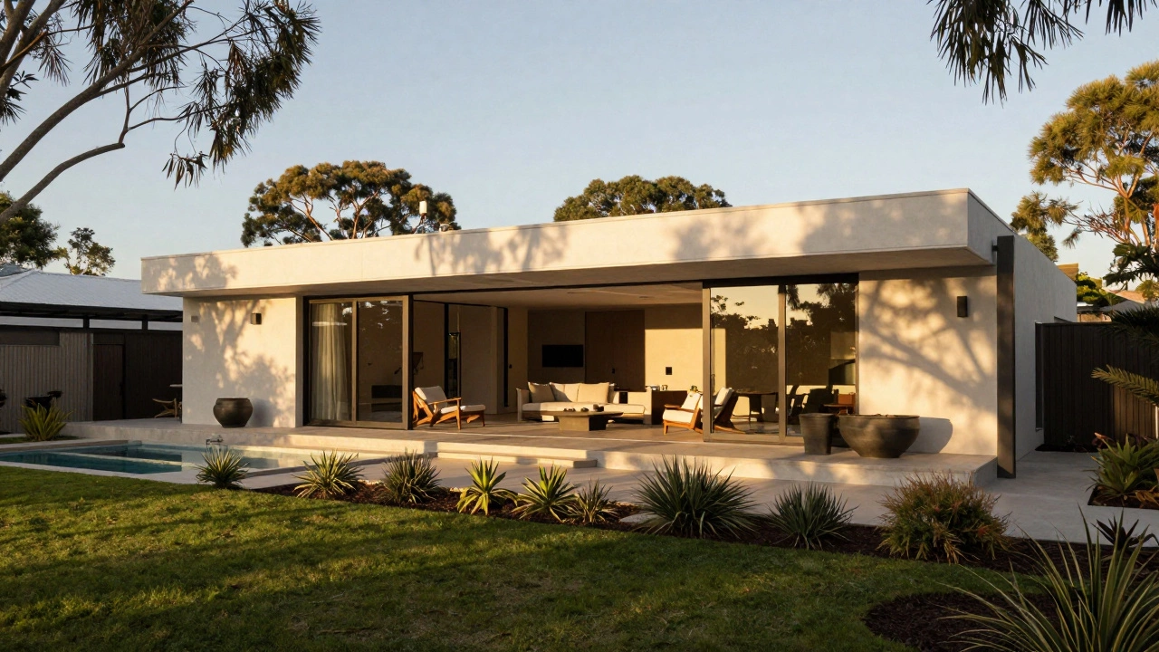 How Big Is a Villa House? Size, Layouts, and What to Expect in 2026