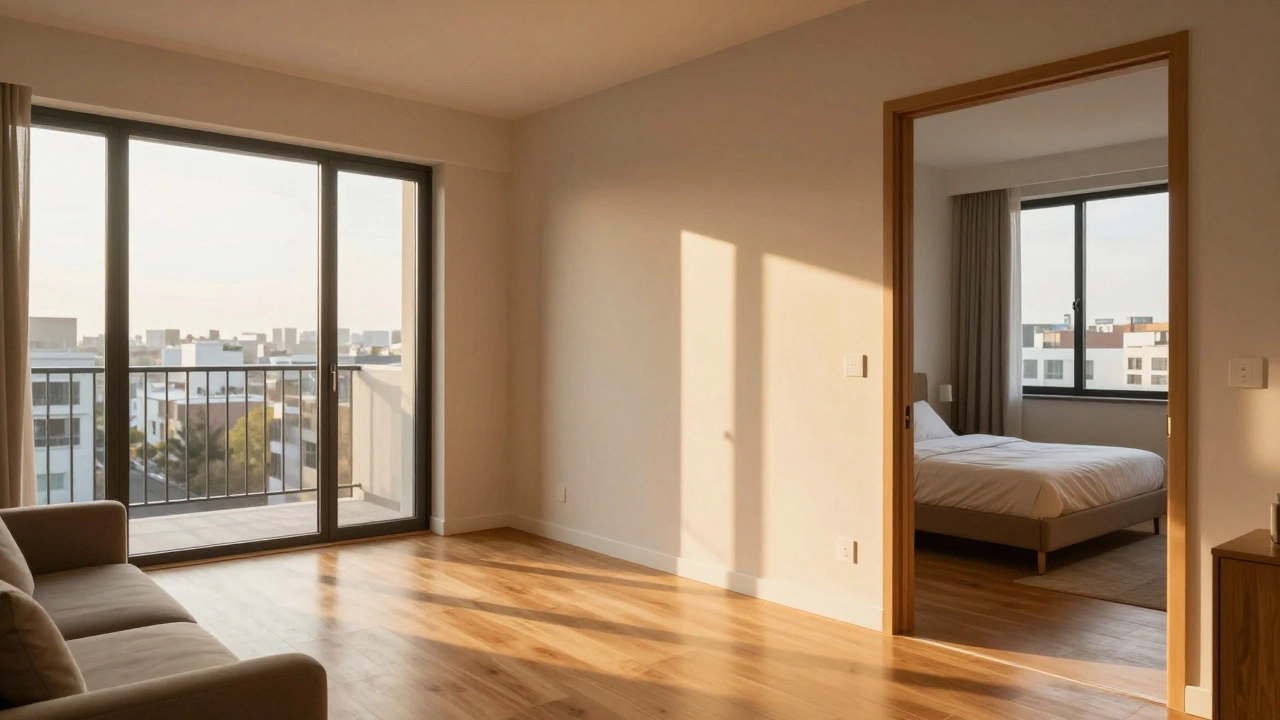 What Does B Mean in Real Estate? Understanding 2BHK and Apartment Configurations