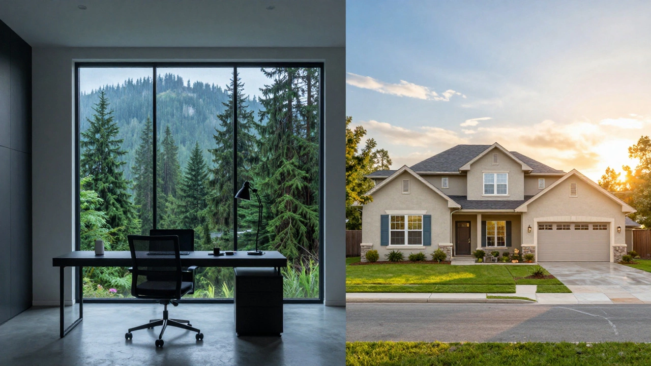 Best States to Live in the US: A Real Estate and Lifestyle Guide