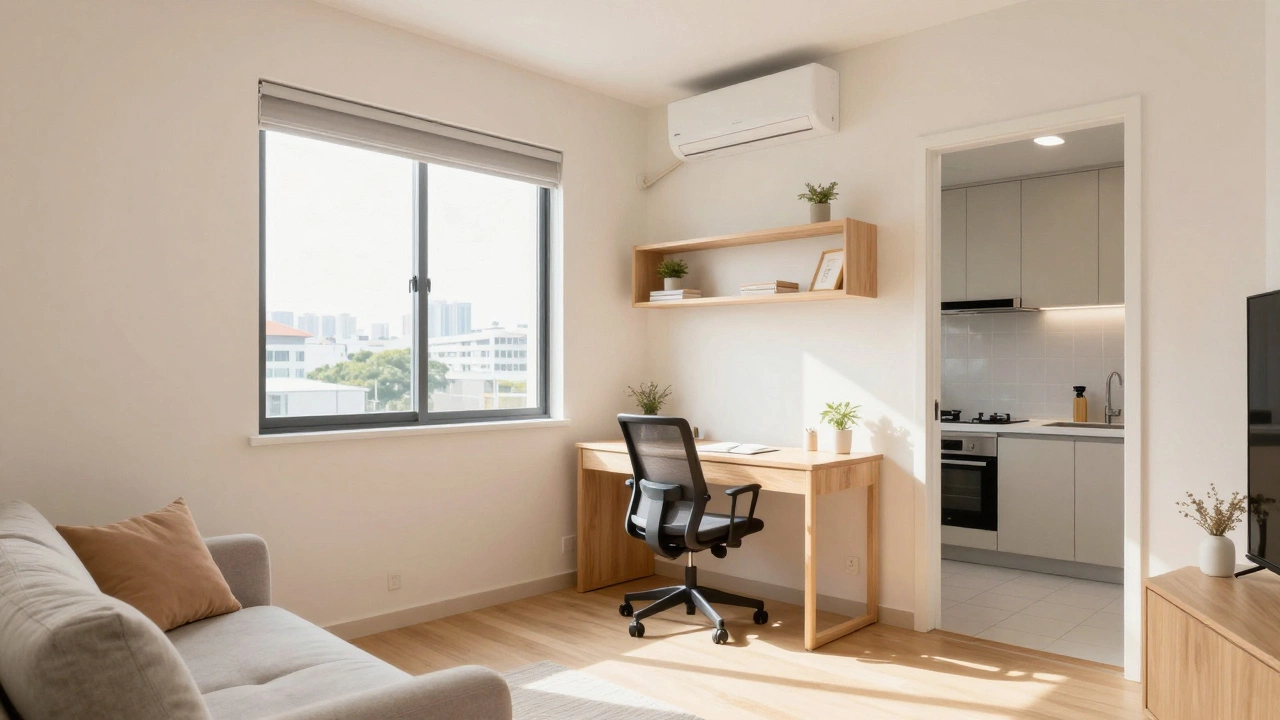 Can Singles Buy 2-Room Resale Flats? Eligibility and Rules Explained