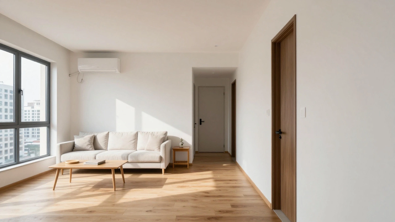 Is 750 Sq Ft Small for an Apartment? Real-World Space Guide